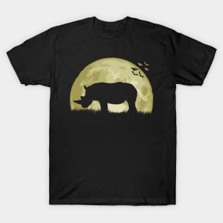 Rhino T-Shirt